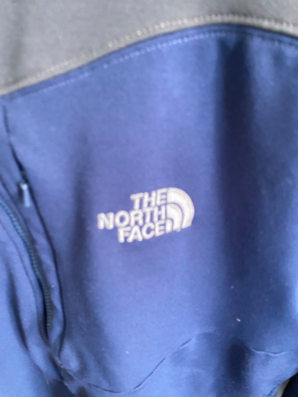 Northface jacket - Picture 2 of 3